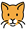 Garfield, for one