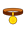 Canine necklace