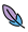 Feather filling