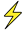 Lightning's cousin