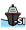 Computer initials
