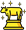 Worshipped figure