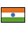 Ganges flows here