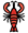 Red when cooked