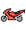 Two-wheeled ride