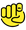 Pin or knife follower