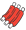 They form a cage