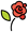 Valentine’s flower