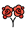 Thorny blooms