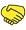 Hand gesture
