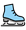 Frozen footwear