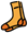 Toe warmers