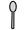 Stirring implement