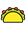 Stuffed tortilla