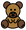 Plush bedtime friend