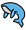Cetacean creature