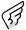 Feathered limb